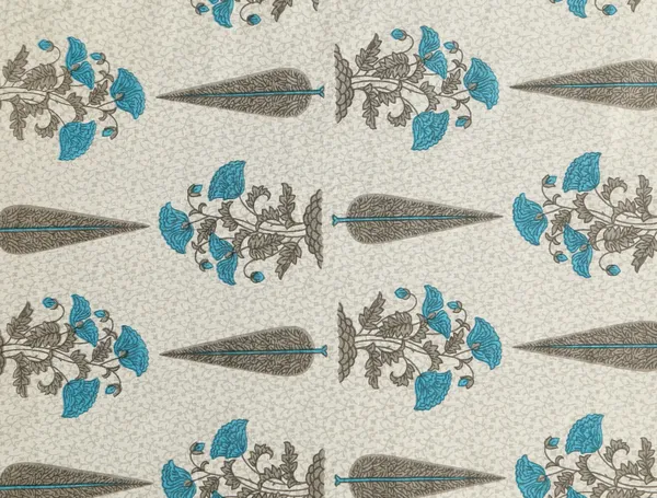 Blue_Cotton_Rajwada_Empire_Bloom_Double_Bedsheet_With_Pillow_Cover_108_X_108_Cm
